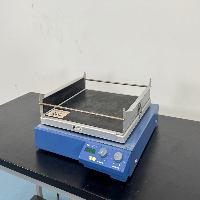 IKA HS501digital Shaker image 0